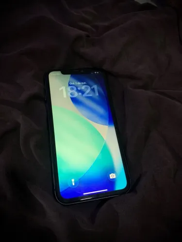 IPHONE 11 64 GB