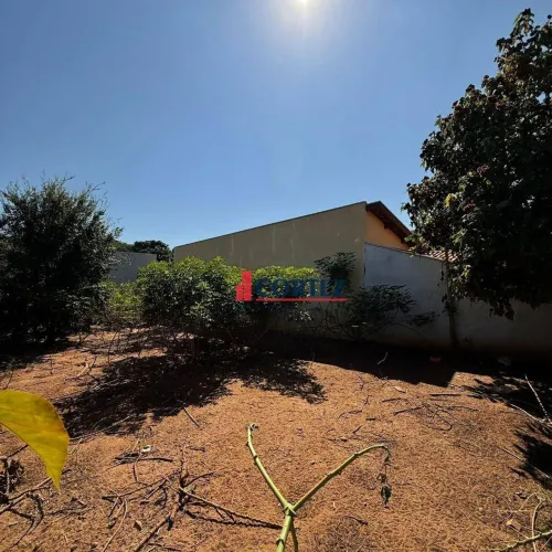 Terreno à venda, 300 m² por R$ 150.000,00 - Altos de Ipeúna - Ipeúna/SP