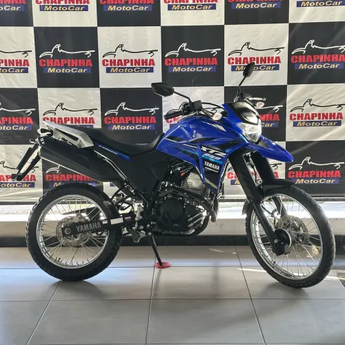 YAMAHA XTZ 250 LANDER 22/23