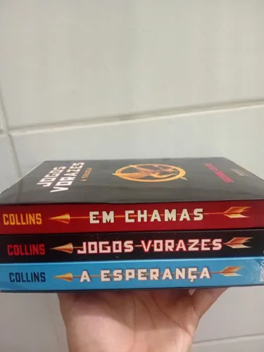 Livros