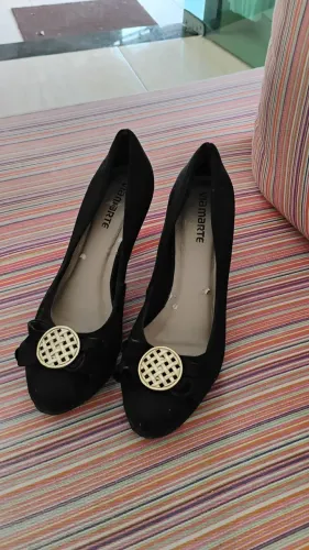 Desapego de Sapatos