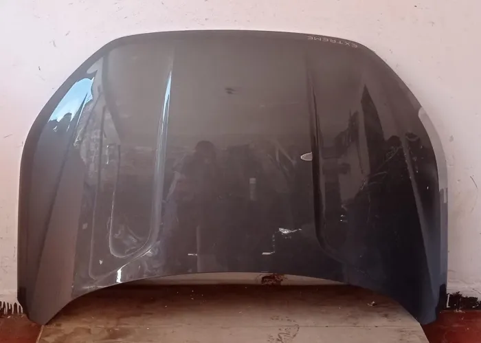 CAPÔ SAVEIRO g9  ORIGINAL 