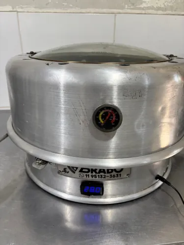 Forno pizza