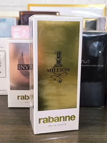 Perfume Masculino One Million 100ml