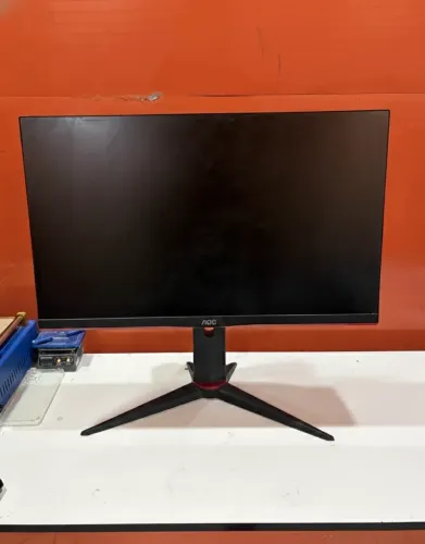 Monitor 24 144hz FULL HD AOC Hero