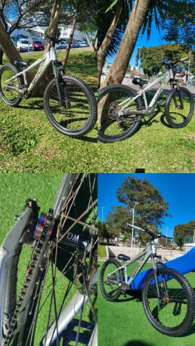 Gios frx prata