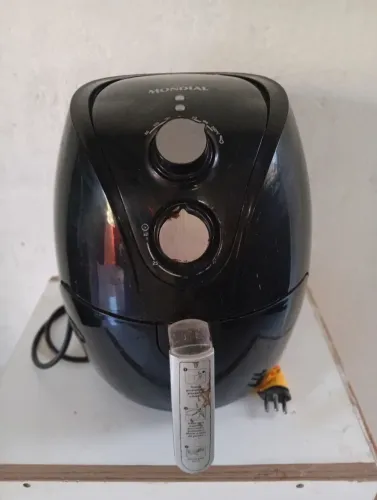 AirFryer mondial 2,4 l