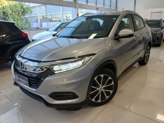 Honda HR-V EXL 1.8 Flexone 16V 5P Aut. 2021