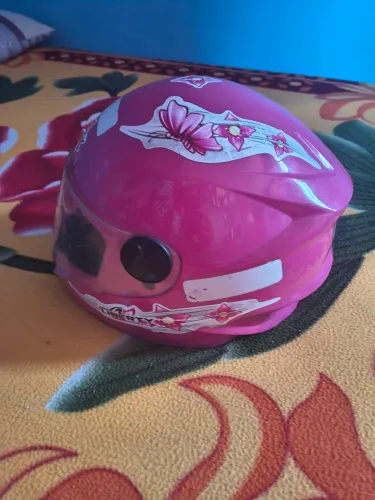 Capacete kids