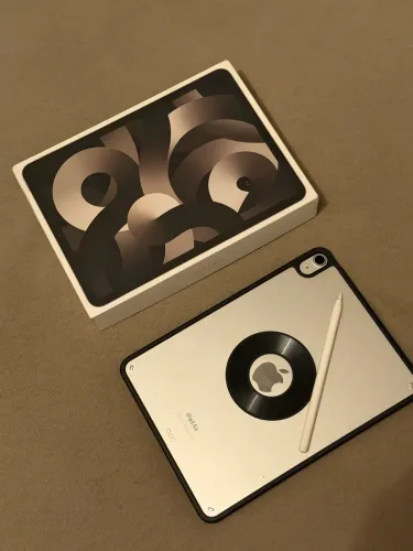 iPad Air 5ª geração M1 (oportunidade)