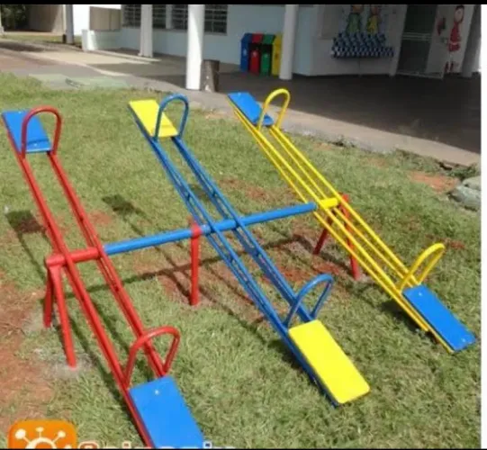 Brinquedo para parque infantil 