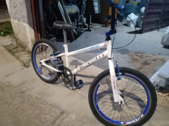 Bike BMX