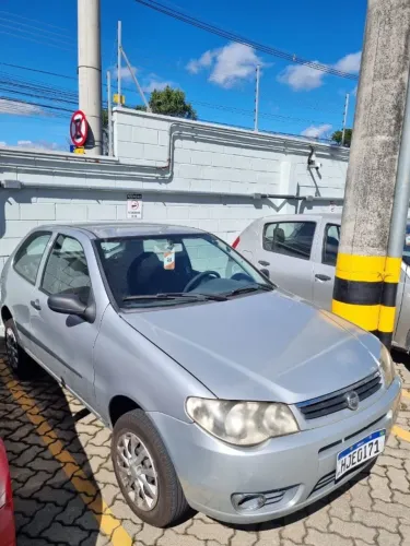 Fiat Palio 1.0/ Trofeo 1.0 Fire/ Fire Flex 2P 2009
