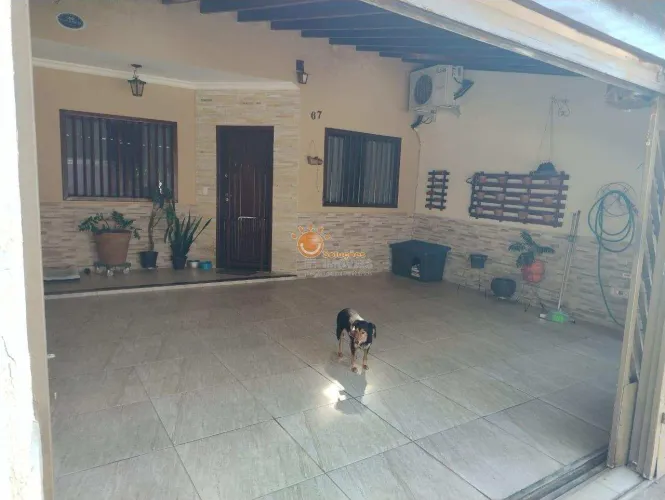VENDA - CASA JARDIM ABAETÉ / SOROCABA/SP