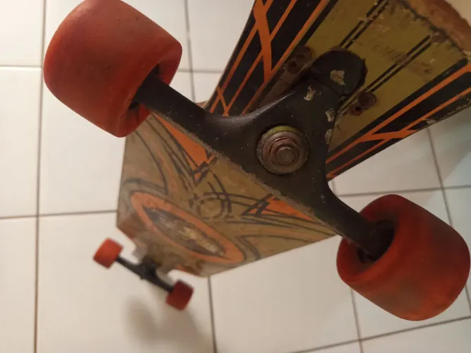 Skate long