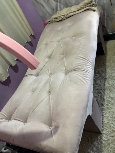 Maca de luxo