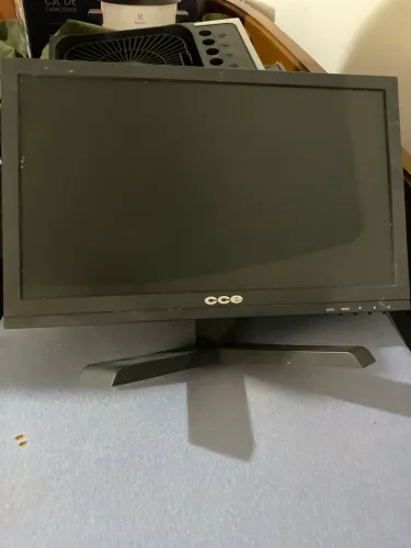 Monitor CCE 
