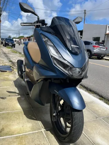 Honda PCX 2024