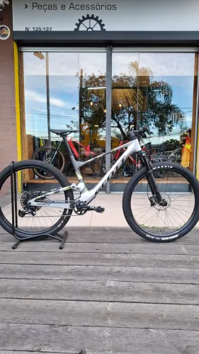 Scott Spark Rc Comp Nova Tamanho L