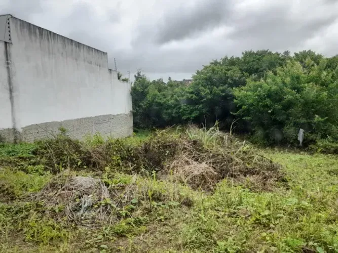 Terreno no Luar da Vitória - 200m2