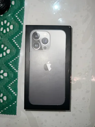 Iphone 13 pro 256gb
