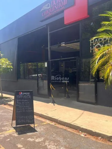 Salão para alugar por R$ 8.000,00/mês - Villa Cassini - São José do Rio Pardo/SP