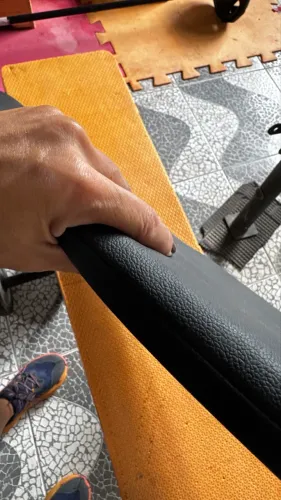 Colchonete novo