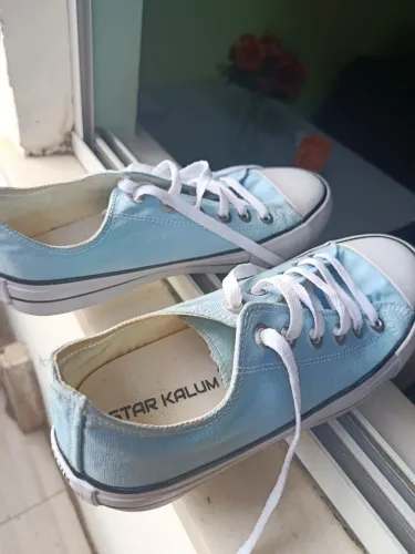 Vendo ALL STAR SEMI-NOVO