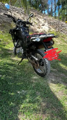Bros 150 És 