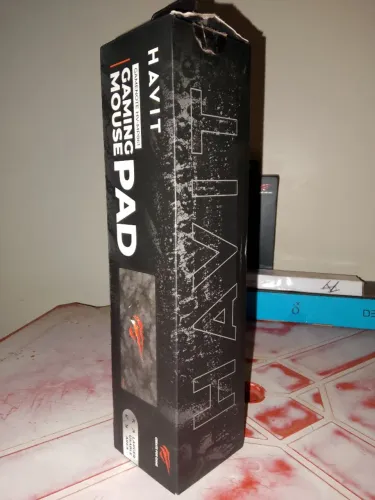 Mousepad Gamer Havit HV-MP861 Grande 70x30cm (Na Caixa)