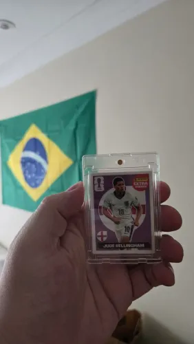 Jude Bellingham Lilás extra legend