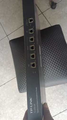 Roteador TP link TL ER5120