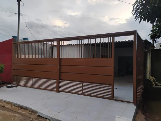 Ágio de Casa 3 quartos à Venda - QR 325, Samambaia Sul