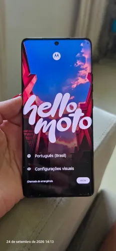 Motorola Egde 50 Pro 256gb