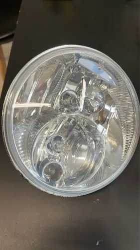 Farol Original Harley Davidson Road King 2018/2019 | OEM