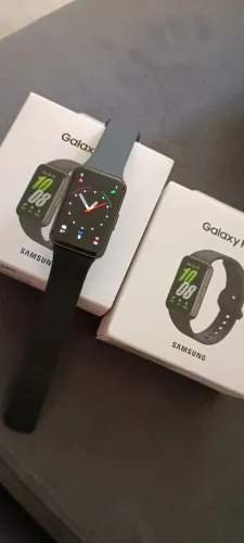 Smartwatch Galaxy Fit3