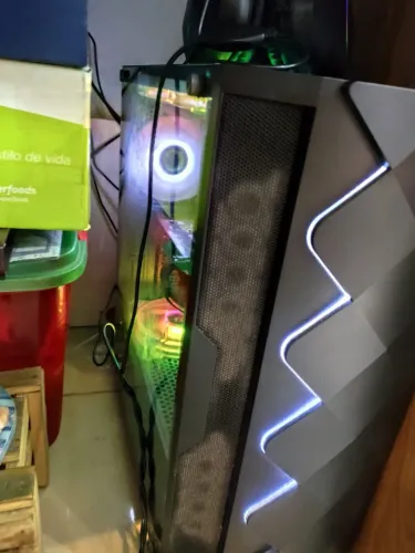 Vendendo PC gamer usadado