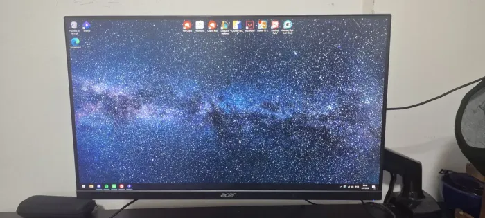 Monitor Gamer 360hz Acer XV25Q (OC 390HZ)