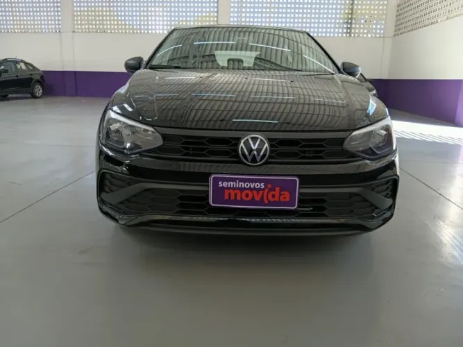 Volkswagen Polo Track 1.0 Flex 12V 5P 2026