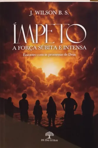 Ímpeto a Força Subita e intensa
