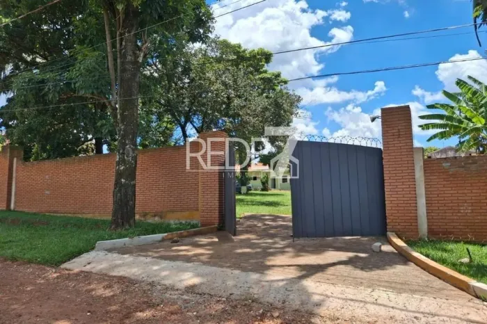CHACARA RESIDENCIAL em Campinas - São Paulo, Recanto dos Dourados