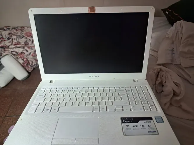 Notebook Samsung