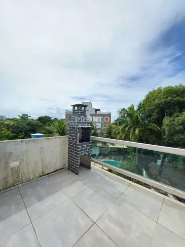 Apartamento com 3 quartos em Carneiros