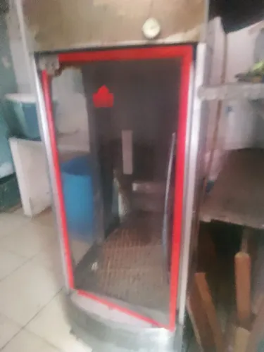 3 Máquina de assar por 3500 ENTREGO 
