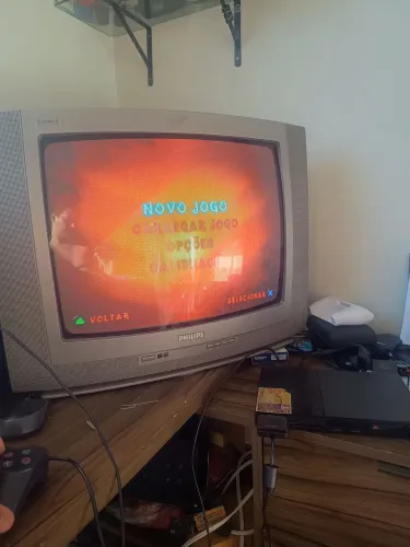 TV de Tubo