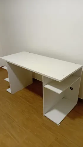 Mesa de computador