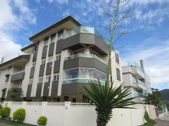 Apartamento á 50 metros do mar - Balneário dos Açores - Pântano do Sul Florianópolis