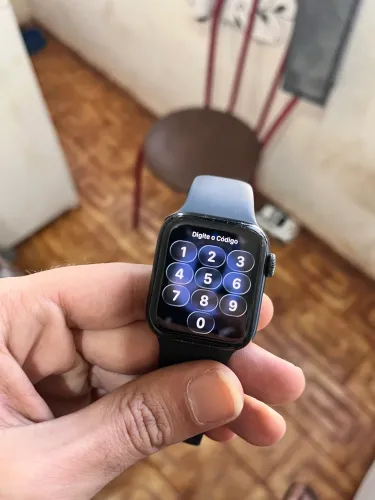 Apple Watch SE 2° Geração