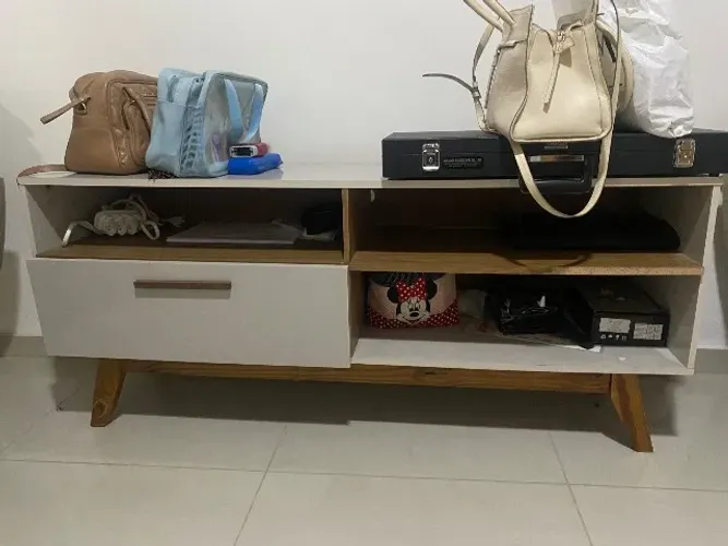 Rack sala