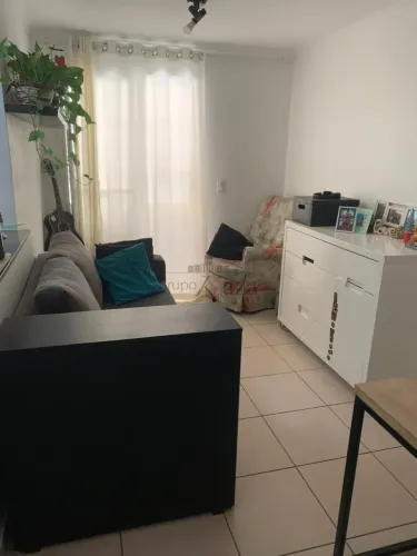 Oportunidade - Apartamento - Jardim Terras do Sul - Residencial Spazio Campo dos Lírios -